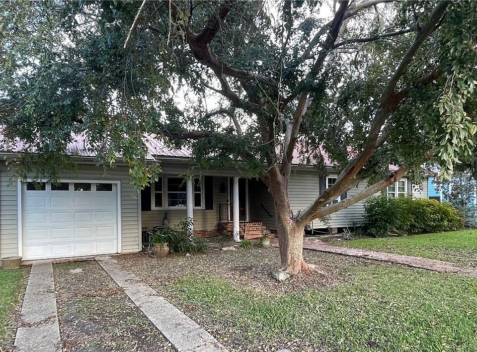 108 Magnolia St, Lake Arthur, LA 70549 Zillow