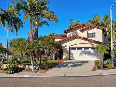 1323 Calle Scott, Encinitas, CA, 92024