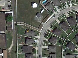 4930 Oakbriar Ln, Rosenberg, TX 77469