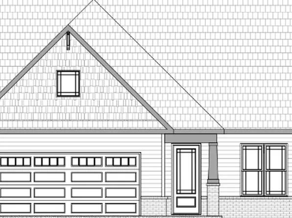 Oakhurst Plan, Mill Branch Ridge