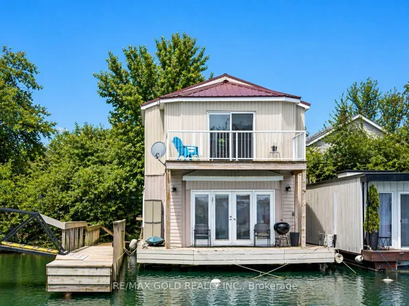 7 Brimley Rd S #1, Toronto, ON M1M 3W3