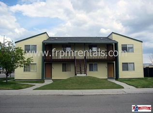 21 SW 7th Ave, Meridian, ID 83642