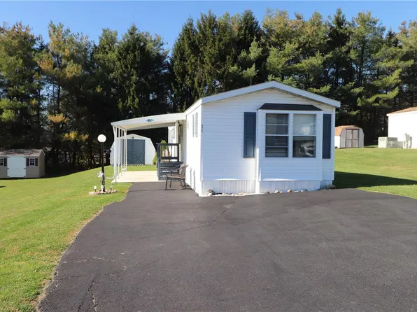 21 Blue Mountain Vw Lot 21, Kunkletown, PA 18058
