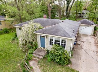 1434 Katrina Dr SE, Kentwood, MI 49508
