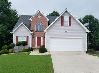1447 Latham Ct, Lawrenceville, GA 30045