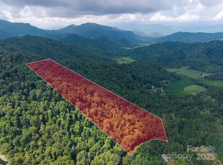 0 Sugar Cove Rd, Clyde, NC 28721