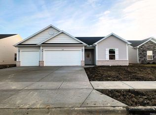 1099 Colcester Dr LOT 158, West Lafayette, IN 47906