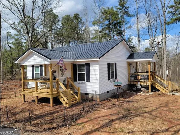12785 County Road 65, Roanoke, AL 36274