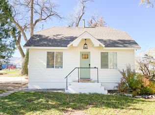8705 S 300 W, Paradise, UT 84328