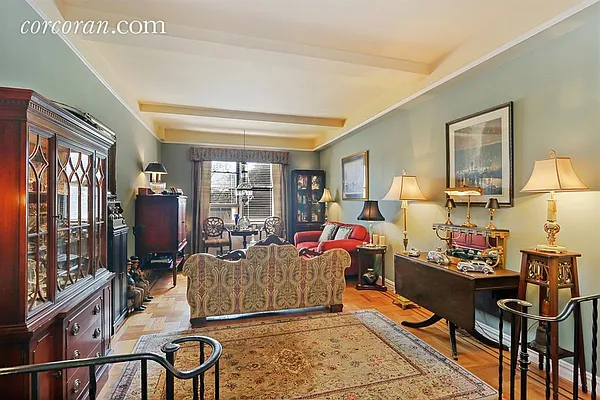 Sold by Corcoran | media 2