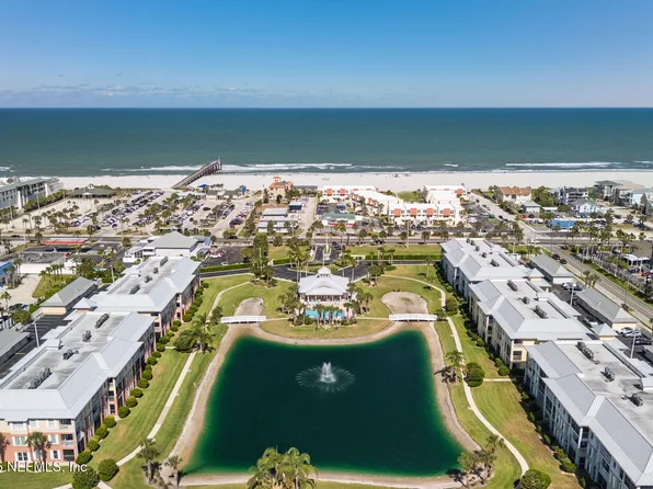 265 ATLANTIS Circle #104, St. Augustine, FL 32080