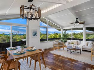 4943 Waa St, Honolulu, HI 96821