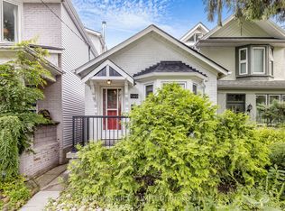 140 Wolfrey Ave, Toronto, ON
