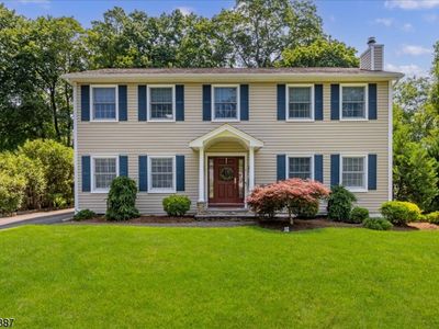 4 Cleveland Ave, Morris Plains, NJ, 07950