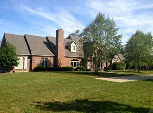 4761 Mount Horeb Pike, Lexington, KY 40511