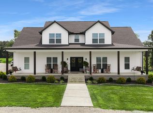2012 Antioch Church Rd, Alvaton, KY 42122