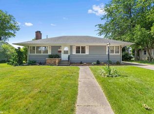 2605 Clearview Dr, Burlington, IA 52601
