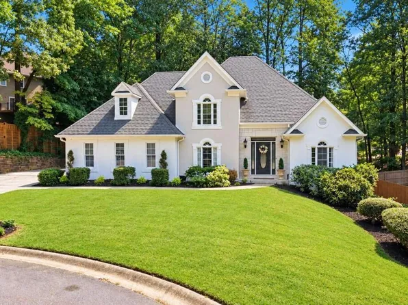 4990 Sawgrass Pl NW, Acworth, GA 30102