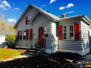 108 Spring Green Rd, Warwick, RI 02888