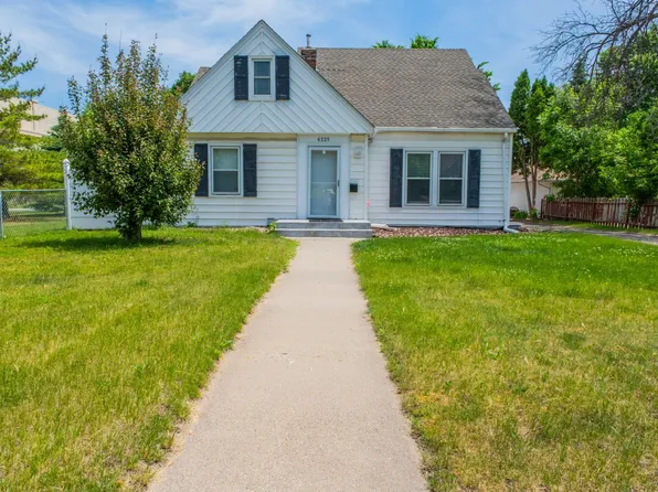 6225 Pillsbury Ave S, Richfield, MN 55423