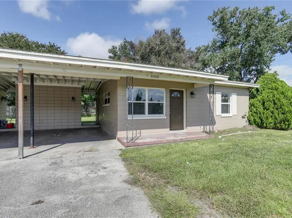 6410 CALYPSO DRIVE, ORLANDO, FL 32809