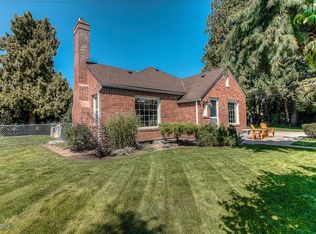 4815 W Powerhouse Rd, Yakima, WA 98908