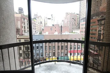 Rented by Citi Habitats