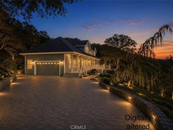 17785 Foothill Ct, Hidden Valley Lake, CA 95467