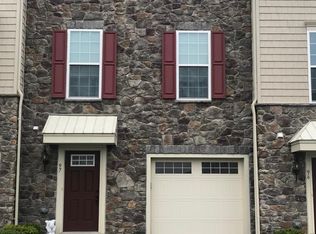 97 Phillip E Frank Way, Cliffwood, NJ 07721