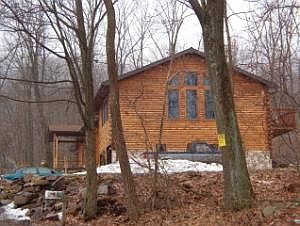 2nd image of 2640 Sylvan Dell Rd #S