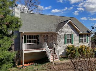 88 Shake Rag Cres, Adairsville, GA 30103