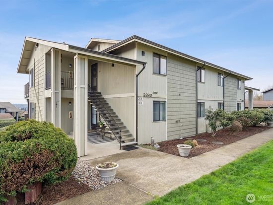 3380 Narrows View Lane NE #101, Bremerton, WA 98310
