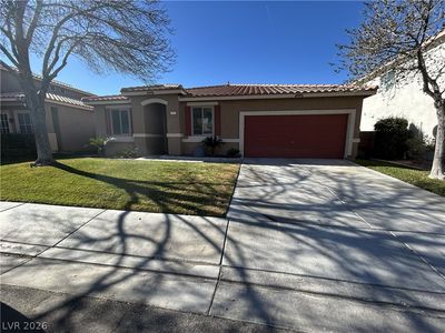 2410 Brockton Way, Henderson, NV, 89074