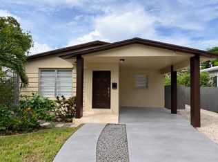 117 Carlisle Dr, Miami Springs, FL 33166