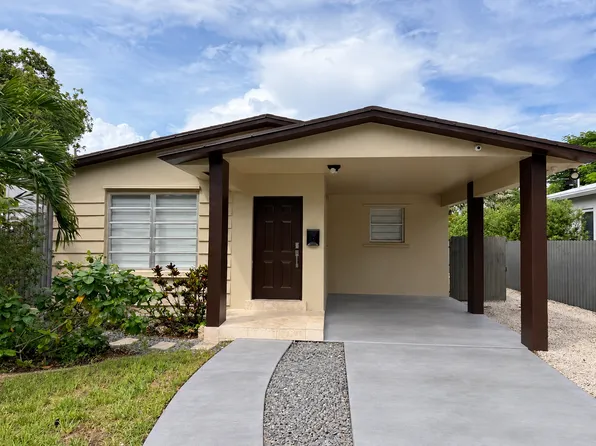 117 Carlisle Dr, Miami Springs, FL 33166