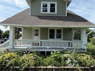 2921 Wilson Ave SW, Cedar Rapids, IA 52404
