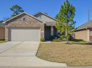 3146 Gianna Springs Ct, Humble, TX 77396