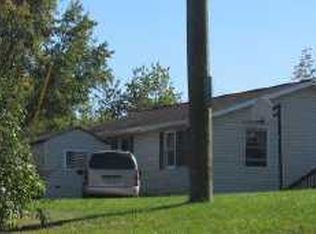 5057 Genesee Rd, Lapeer, MI 48446