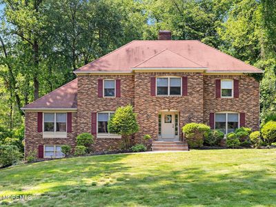 9 Seven Oaks Drive, Holmdel, NJ, 07733