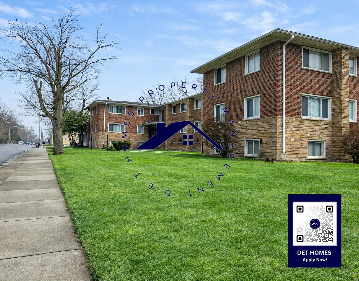 2 bed, 1000 sqft, $1,100 — Photo 3
