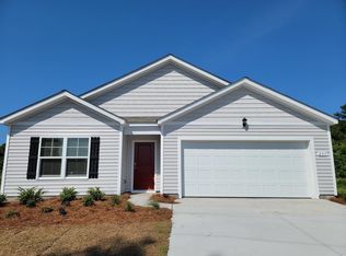 205 Math Pl LOT 1002, Cali B Longs, SC 29568