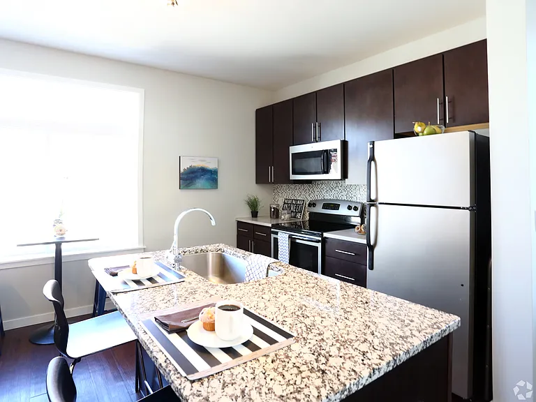 The Flats at Brewerytown — Photo 36