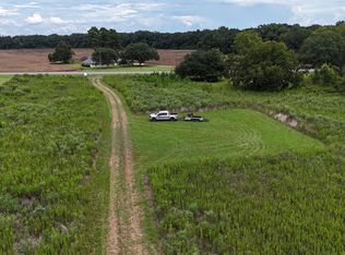 Highway 71 LOT WP001, Washington, LA 70589