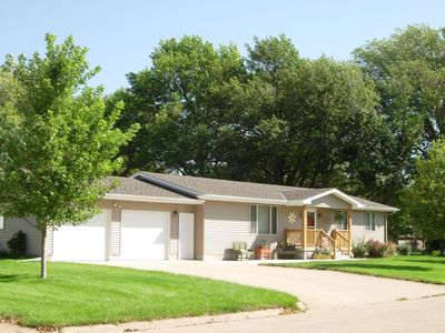 702 Grant St, Scribner, NE, 68057