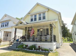 34 Dakota St, Buffalo, NY 14216