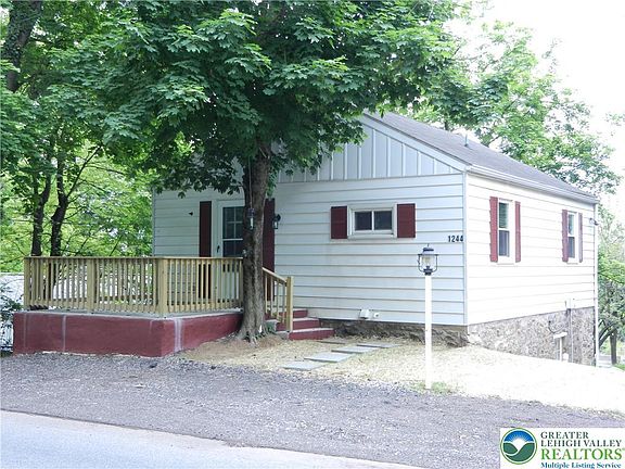 2nd image of 1244 Seidersville Rd