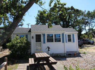 241 Old Wharf Rd #127, Dennis Pt, MA 02639