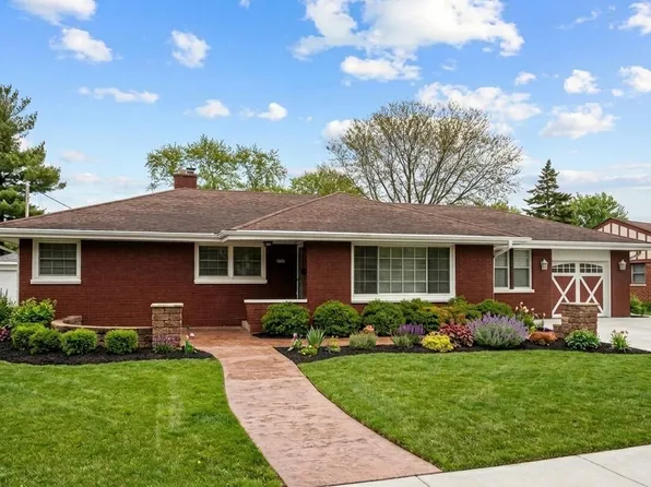 2948 S Orleans AVENUE, West Allis, WI 53227