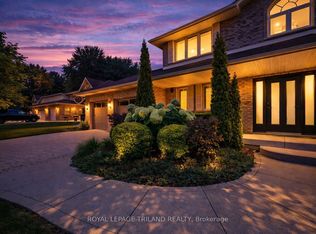 40010 Shady Lane Cres, Southwold, ON N5P 3T2