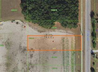 Oak Ave S, Fort meade, FL 33841